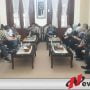 Bupati Bondowoso Bersama PT GGP Akan Melakukan Tindak Lanjuti Penanaman Pisang Cavandis