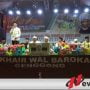 Bupati Bondowoso, Ponpes Jadi Pusat Perkembangan Ekonomi Kemasyarakatan