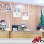 Bupati OKI Komandoi Langsung Gugus Tugas Penanganan COVID-19