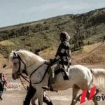 Covid 19 Wisata Gunung Bromo Probolinggo Di Tutup