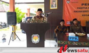 Covid-19, KPU Sumenep Tunda Tahapan Pilbup 2020