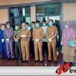 Covid-19, OKI Naik Status Tanggap Darurat