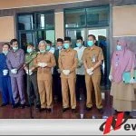 Covid-19, OKI Naik Status Tanggap Darurat