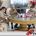 Covid-19, Pemkab OKI Tingkatkan Kewaspadaan