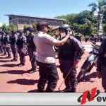 Covid-19, Polres Sumenep Bentuk Tim Jokotole