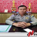 Covid-19, Satlantas Polres Bondowoso Kurangin Jam Pelayanan SIM