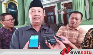 DPRD Persilahkan Eksekutif Gunakan Anggaran Untuk Covid-19