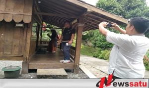 Dampak Corona, Hunian Hotel Di kota Batu Turun Hingga 30 Persen