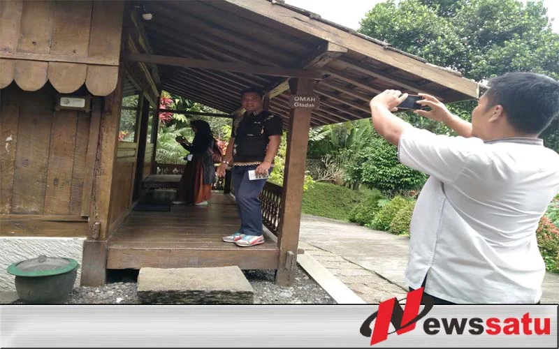 Dampak Corona, Hunian Hotel Di kota Batu Turun Hingga 30 Persen
