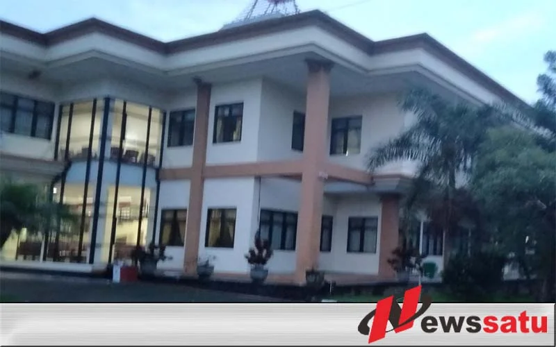 Darurat Corona, 22 Anggota DPRD Kota Batu Pilih Kunker ke Balikpapan