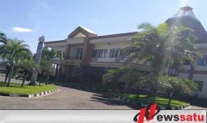 Darurat Corona, Sejak Awal Pimpinan Dewan Dan PKS Putuskan Tak Ikut  Kunker