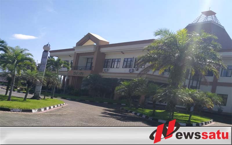Darurat Corona, Sejak Awal Pimpinan Dewan Dan PKS Putuskan Tak Ikut  Kunker