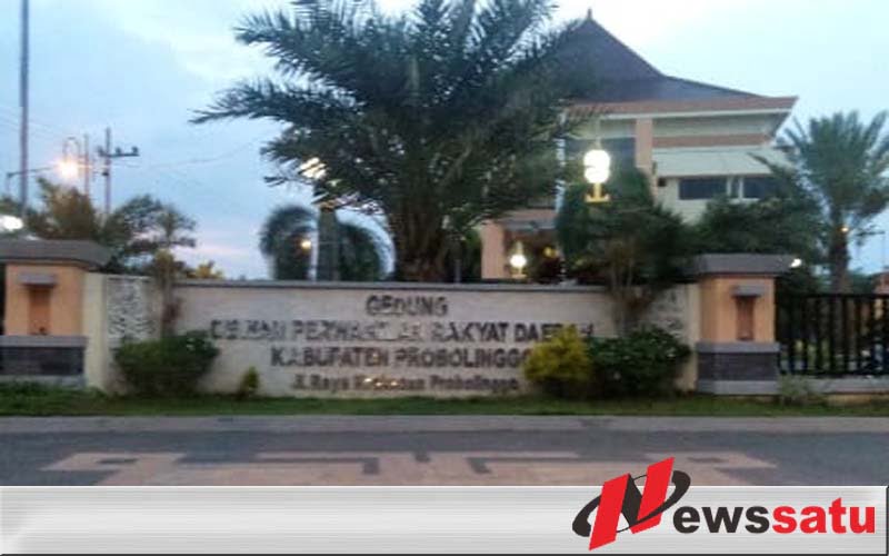 Diduga Korupsi, Salah Satu Anggota DPRD Probolinggi Ditetapkan Tersangka