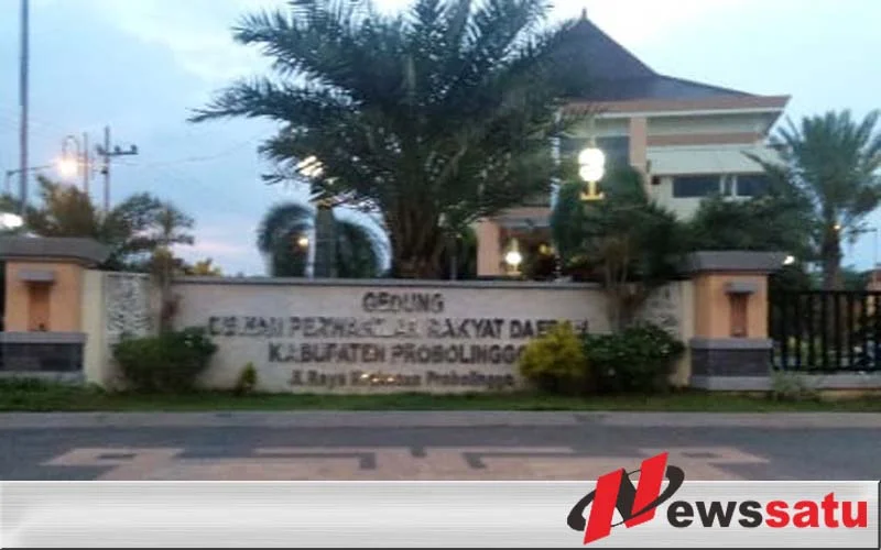 Diduga Korupsi, Salah Satu Anggota DPRD Probolinggi Ditetapkan Tersangka