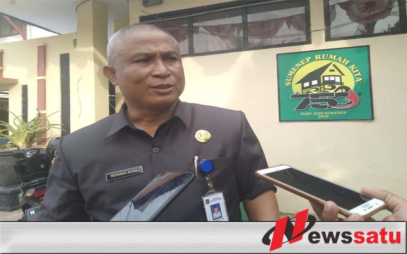Dinsos Sumenep Siapkan Bantuan Aslut Bagi Lansia