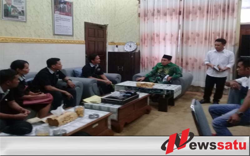 Dipecat, 6 PTT Wadul Ke DPRD Kota Probolinggo