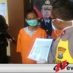 Dua Kali Masuk Penjara, Wanita Di Probolinggo Ini Masih Jadi Pengedar Narkoba