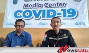Dua Warga Probolinggo Diduga Terjangkit Virus Corona