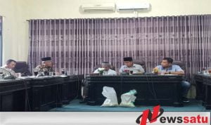 FPMJT Desak Pemerintah Perhatikan Nasib Petani Padi