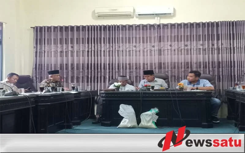 FPMJT Desak Pemerintah Perhatikan Nasib Petani Padi