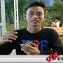 Ach. Bukhairi salah satu pengurus FPR