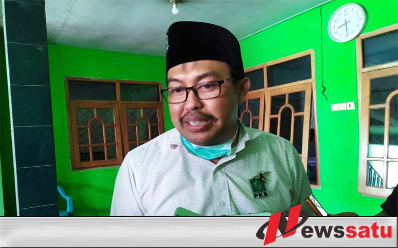 Fraksi PKB, Pemkab Bondowoso Segera Ajukan Anggaran Bencana COVID 19