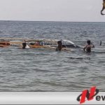 Gunakan Bom Saat Menangkap Ikan, Perahu Di Sapeken Meledak Dan Tenggelam