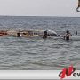 Gunakan Bom Ikan, Perahu Di Sapeken Sumenep Meledak Dan Tenggelam