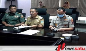 Imbas Virus Corona, Pemkot Batu Tutup Tempat Wisata Dan Hiburan