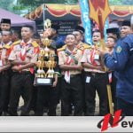 Inilah Juara PERSAGA VII se Madura 2020 LPP Nurul Ulum