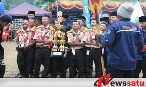 Inilah Juara PERSAGA VII se Madura 2020 LPP Nurul Ulum