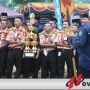 Inilah Juara PERSAGA VII se Madura 2020 LPP Nurul Ulum