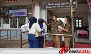 Jatim Park Group Terkena Imbas Virus Corona
