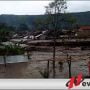 Kecamatan Ijen Bondowoso  Kembali Di Terjang Banjir