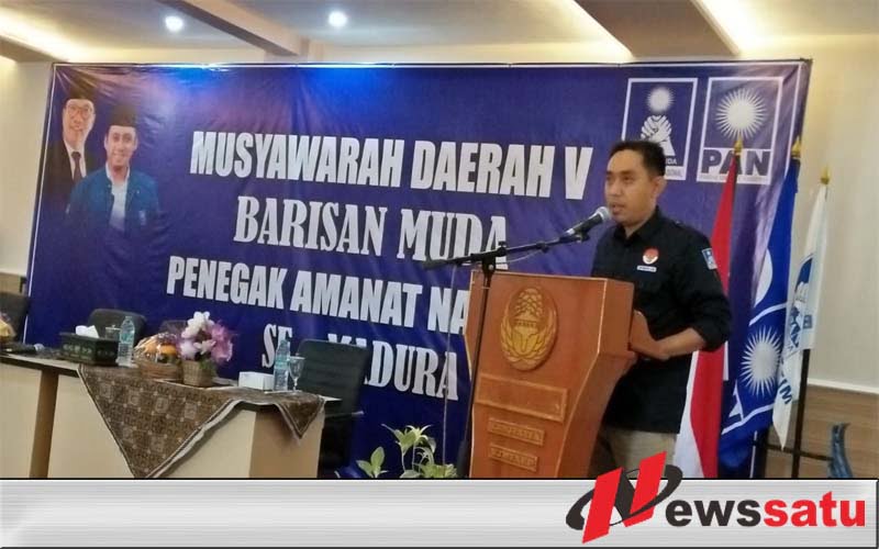 Ketua Kadin Sumenep, Corona Akan Berdampak Pada Ekonomi