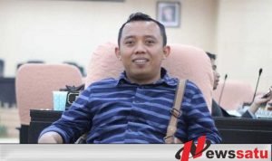 Ketua PWI Bondowoso Ajak Anggotanya Beri Edukasi Pencegahan Penyebaran Virus Corona