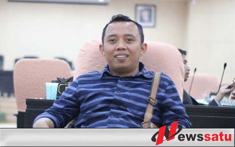 Ketua PWI Bondowoso Ajak Anggotanya Beri Edukasi Pencegahan Penyebaran Virus Corona