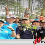 Komisi IV DPRD Bondowoso Apresiasi FRB Dalam Serangan Reboisasi Gunung Suket
