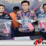 Lihat Temannya Pingsan, Pemuda Di Probolinggo Ini Malah Memperkosanya
