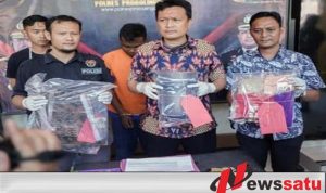 Lihat Temannya Pingsan, Pemuda Di Probolinggo Ini Malah Memperkosanya