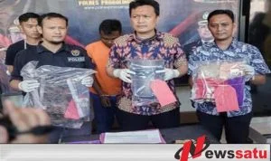 Lihat Temannya Pingsan, Pemuda Di Probolinggo Ini Malah Memperkosanya