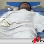 Lima Karyawan PT AFU Kota Probolinggo Terkena Ledakan Gas