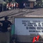 Banjir Bandang Di Ijen Bondowoso, Merendam Fasilitasi Umum