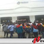MAPALA Wirasta Demo PT Garam Sumenep