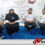 Manfaatkan Jejaring, Sebarkan Pesan Optimisme Covid-19