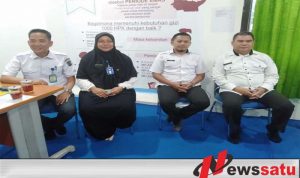 Manfaatkan Jejaring, Sebarkan Pesan Optimisme Covid-19