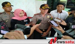 Masker Langka Di Kota Batu, Polisi Telusuri Dugaan Penimbunan