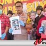 Nekat Sebar Video Asusila, Pria Di Sumenep Ini Ditangkap Polisi