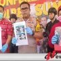 Nekat Sebar Video Asusila, Pria Di Sumenep Ini Ditangkap Polisi