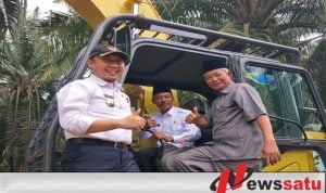 OKI Remajakan Puluhan Ribu Ha Kebun Sawit